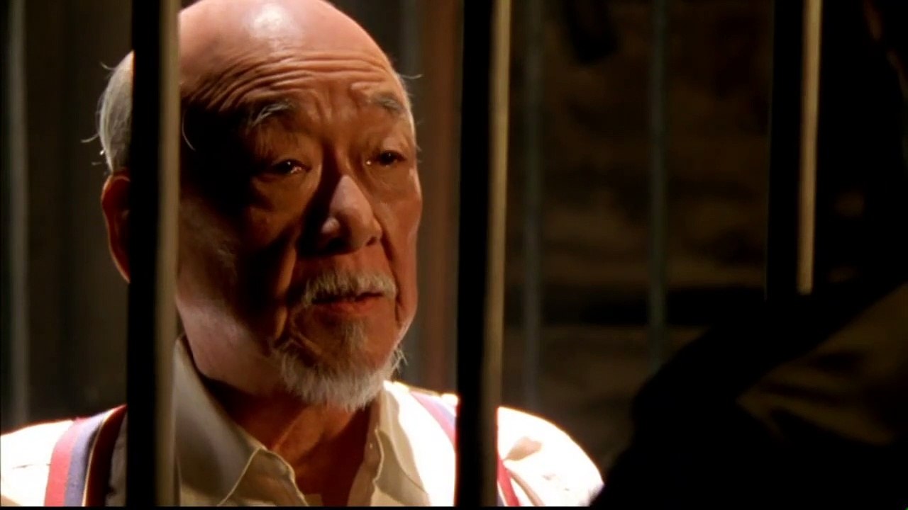 TYLKO DLA ODWAŻNYCH - cały film /lektor PL part 2/2