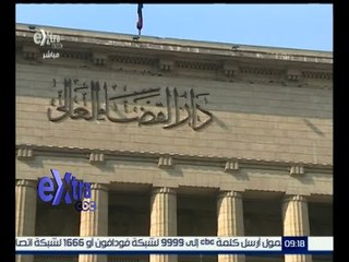 غرفة الأخبار | جنايات الجيزة تصدر اليوم حكمها على ثلاثة متهمين في قضية فتنة الشيعة