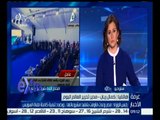 غرفة الأخبار | كمال ريان : انتهت قناة شرق بورسعيد قبل موعدها بثلاثة أشهر
