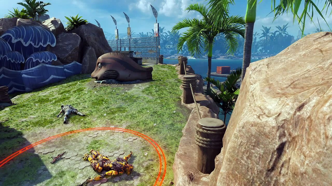 The Most Insane Game Of Domination