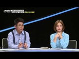 조윤선 vs 이혜훈 서초갑의 공주는 누구? [강적들] 103회 20151028