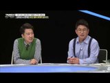 문재인 vs 김무성 빅매치 성사?! [강적들] 103회 20151028