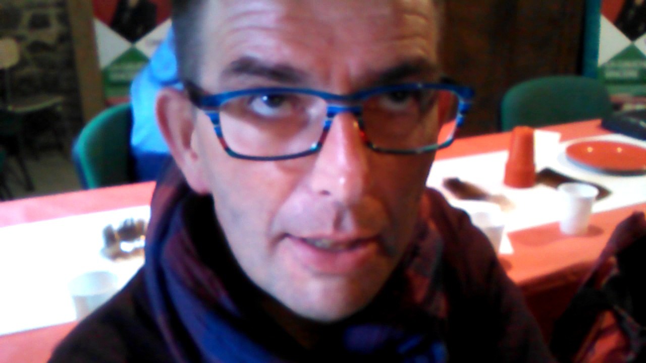 Erwan Cadiou soutient Cinderella Bernard