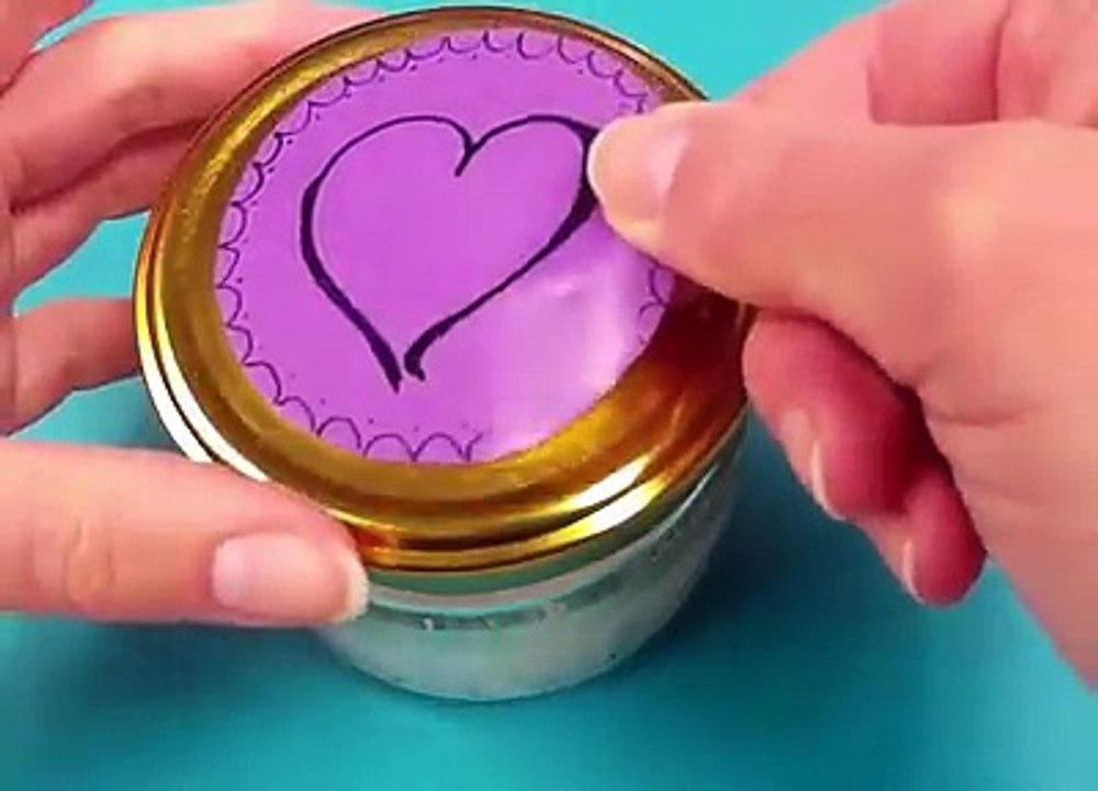 5 DIY for mother's day By