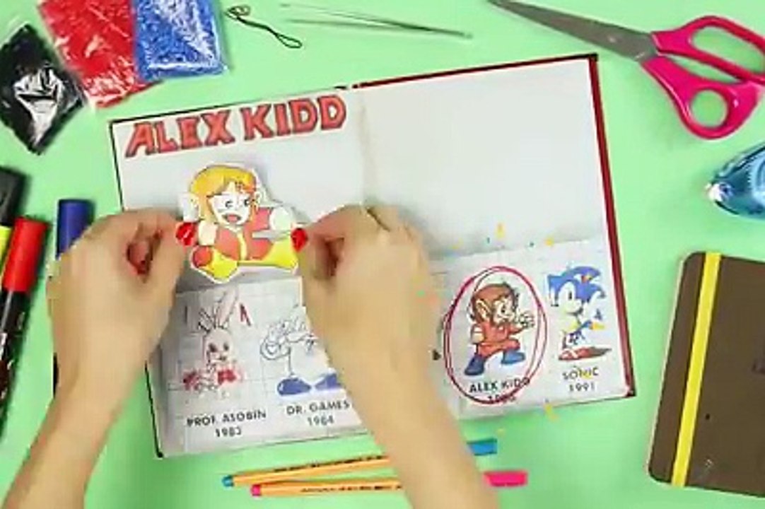 8 DIY Projects with Straws