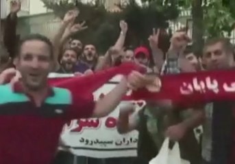 به بهانه صعود سپیدرود به لیگ برتر