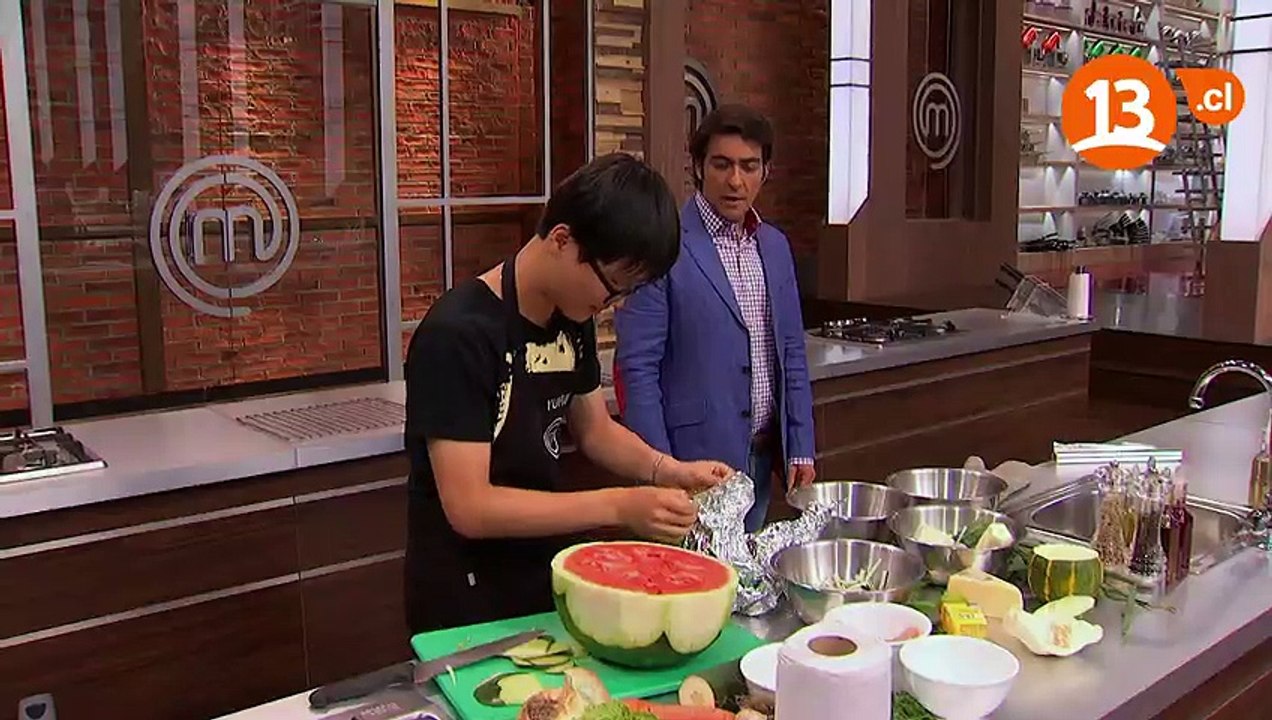 Master Chef Chile 03 -cap20 -pt5