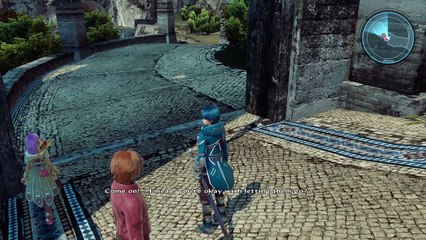 Discover the Epic Adventure of STAR OCEAN: Integrity and Faithlessness 🎮