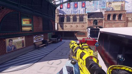 Opponents forfeit for killcams not being disabled