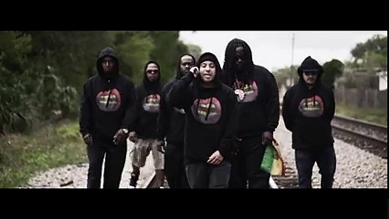 Nino Bless ⁄⁄ “NeoGenesis“ f. Souljah Bless (Official Music Video)
