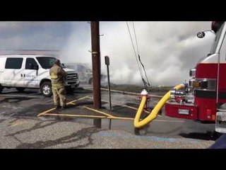 Two Dead After Private Plane Crashes Near New Jersey's Teterboro Airport