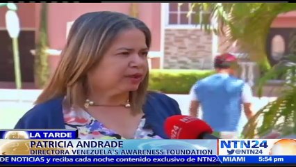 “Si Venezuela no tiene paz, el gobierno no la tendrá tampoco”: Venezolanos abuchean a chavistas en el extranjero