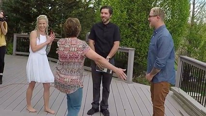 Couple Ditches Wedding Planning In The Most Romantic Way