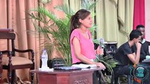 Maite Tavarez - Navegando En Aguas Profundas (Video Oficial ) - ChristJ Record