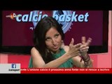 Icaro Sport. Calcio.Basket del 15 maggio 2017 - 2a parte