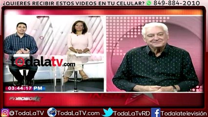 Cuquín Victoria podría producir proyecto de televisión-Famosos Inside-Video