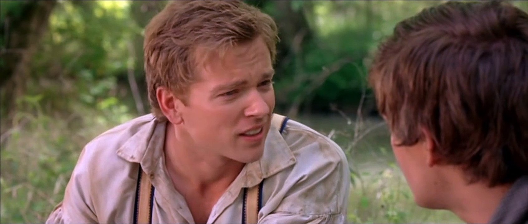 RODZINA STEEDÓW cz.1 - cały film /lektor PL part 1/2