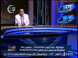 "الغيطي": "الزند" يمر بظروف نفسية سيئة