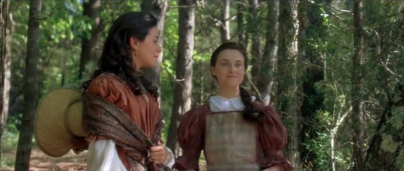 RODZINA STEEDÓW cz.1 - cały film /lektor PL part 2/2