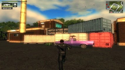 ¡TRANSPORTING COKE! | Just Cause - Part 6 | Sivle Play