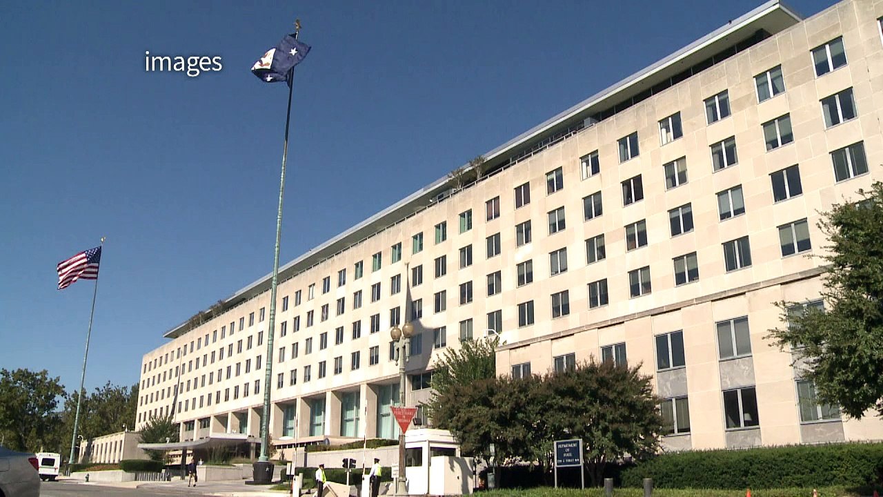 US: Syria using 'crematorium' to hide mass killings