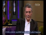 #معكم_منى_الشاذلي | شاهد .. تأثر محمود حميدة بعد ذكر الموت في دور قام بتمثيله