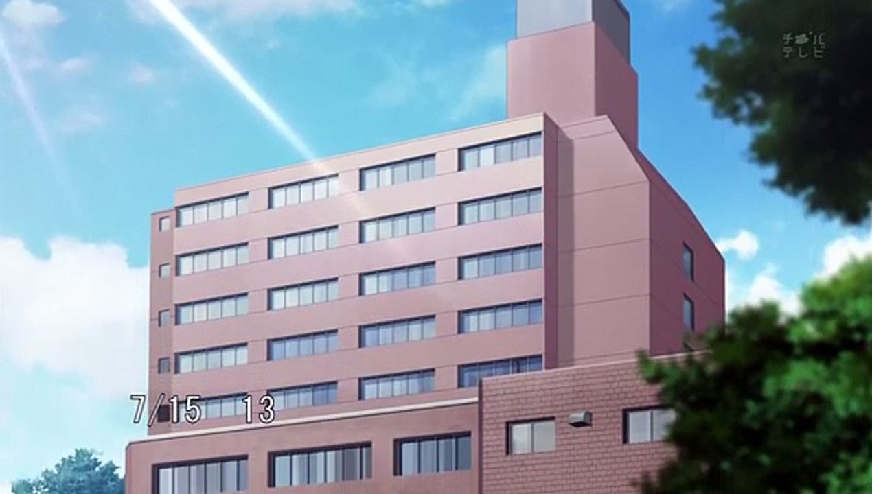 Mirai Nikki 19 VOSTFR - Supprimer tous les messages