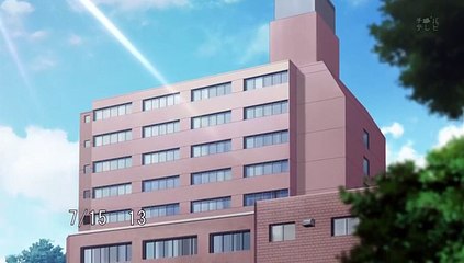 Mirai Nikki 19 VOSTFR - Supprimer tous les messages