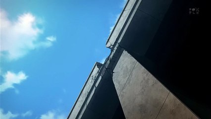 Mirai Nikki 20 VOSTFR - Transfert de données