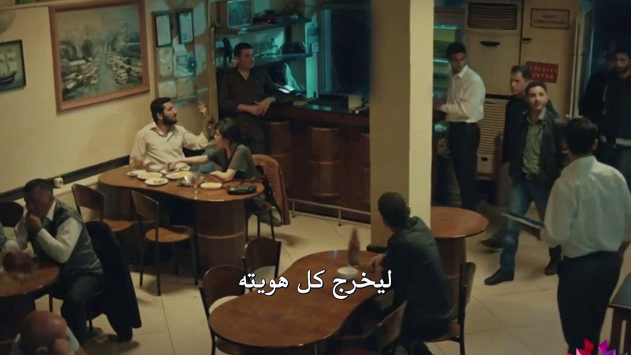 مسلسل أمي اعلان (2) الحلقة 28 مترجم للعربية