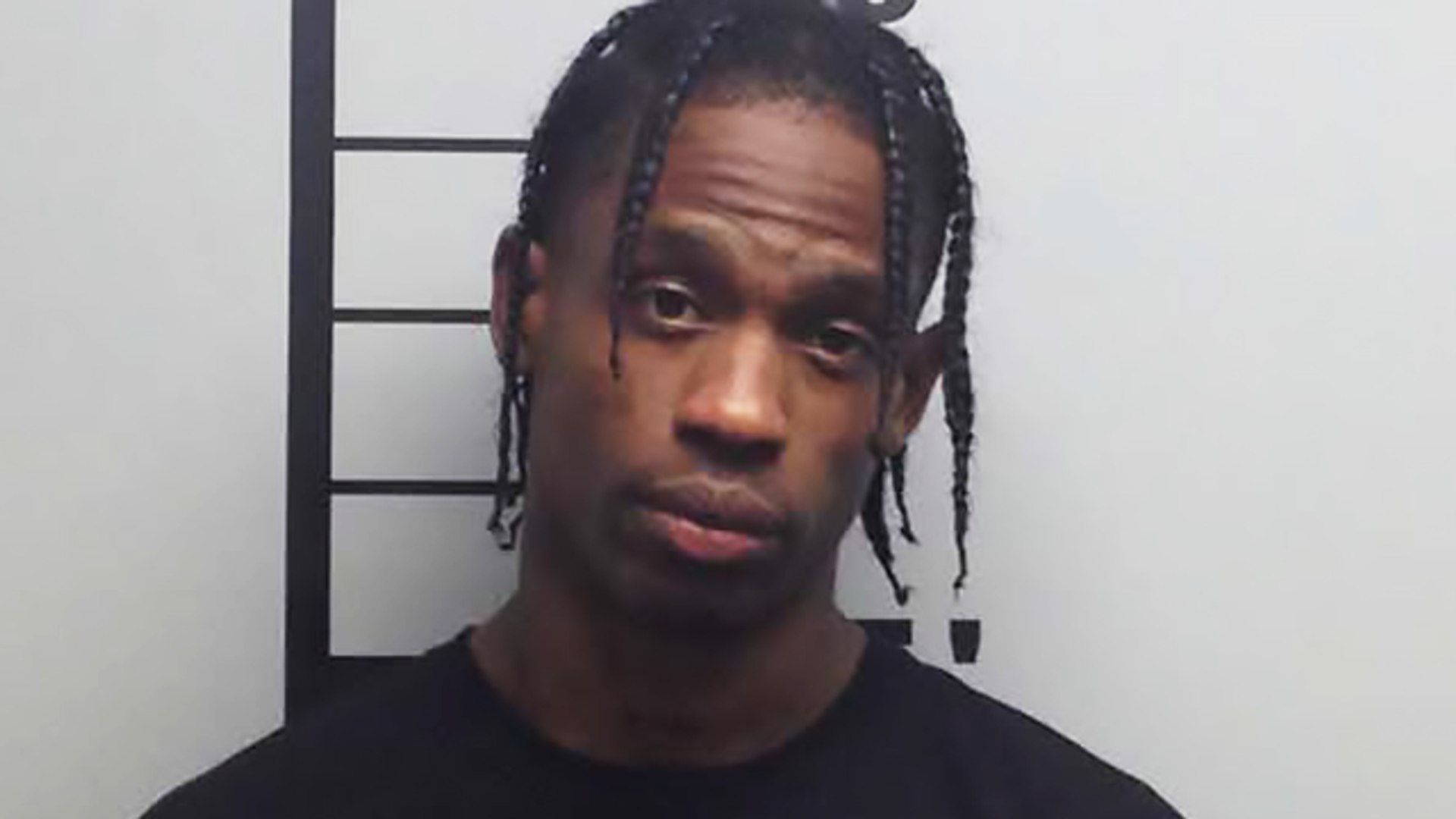 ⁣Travis Scott Arrested & Kylie Jenner Doesn't Care