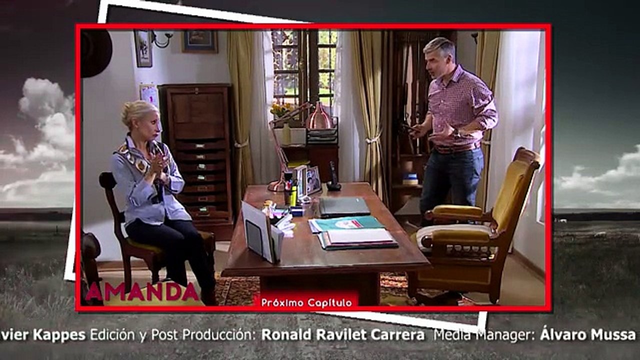 124 Avance Amanda