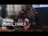 The Charlo Brothers Talk Boxing on Sway in the Morning