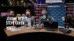 Jerome Bettis Talks Football on Sway in the Morning