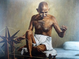 'REMEMRANCE OF BAPU' (A Documentary Film) - Directed by Dipak Kumar Singh