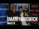 Omari Hardwick Interview: Breaks Down His Role as Ghost on Power + Talks Infidelity & Monogamy