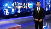 Warga Cipayung Dikejutkan Ular Sanca yang Muncul di Plafon Kamar Mandi