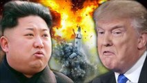 Coreia do Norte faz nova ameaça após pedido de sanções