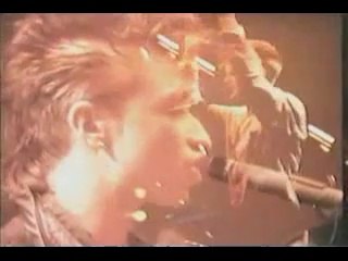 Almost 30 years ago