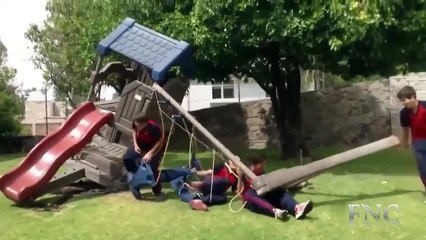 Baby & Kids Fails - funny baby fail - part  (28)