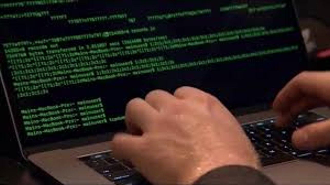 Worldwide Cyberattack Holding Computers Hostage, Demanding Ransom