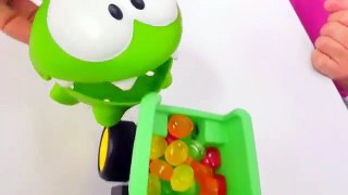Children's Toys VideORTURE! - Lea