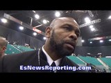 ROY JONES JR: I DON'T EVEN KNOW LIAM SMITH!! EXPRESSES HIS ANGER OF BOXING PROLONGING MEGA FIGHTS