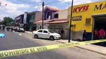 Asesinan a periodista mexicano en las puertas del semanario Río Doce