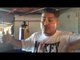 Robert Garcia How 15 Russian Fighters Ended Up In his Gym in oxnard - esnews