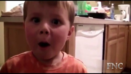 Baby & Kids Fails - funny baby fail - part  (94)