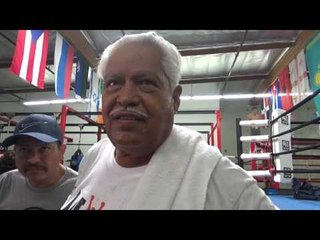 the big g on mikey garcia ready to take over boxing EsNews Boxing