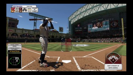 MLB Online League Playoffs: Braves, Athletics, Astros & More! ⚾
