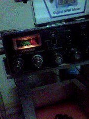 RADIO PX ,MEDIDOR DIGITAL DE ROE