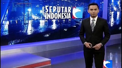 Brimob Tewas dengan Luka Tembak